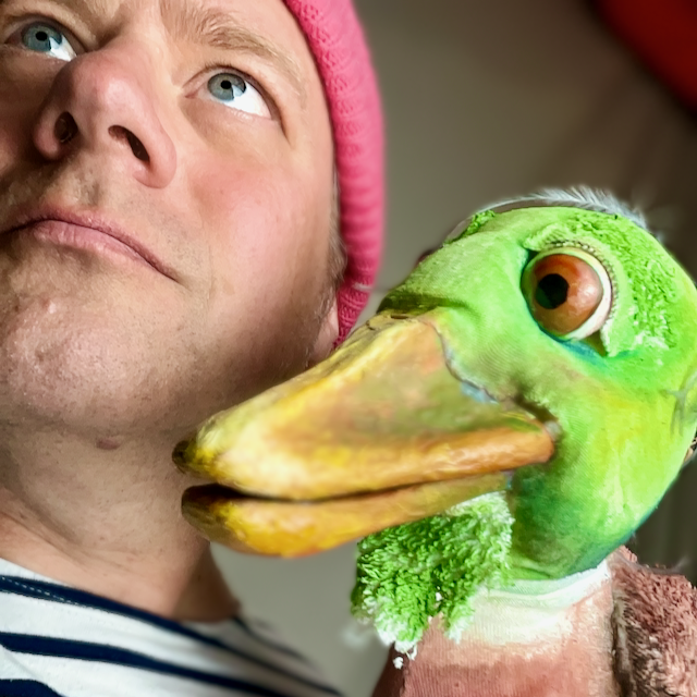 Hans im Glück