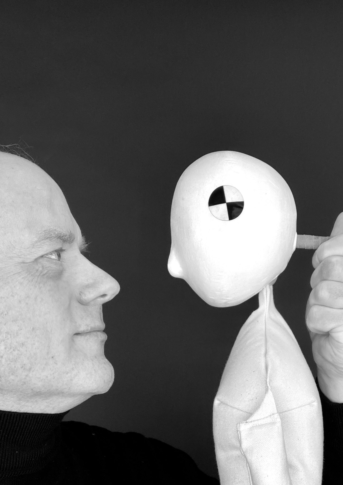 DUMMIES – Puppentheater für Erwachsene