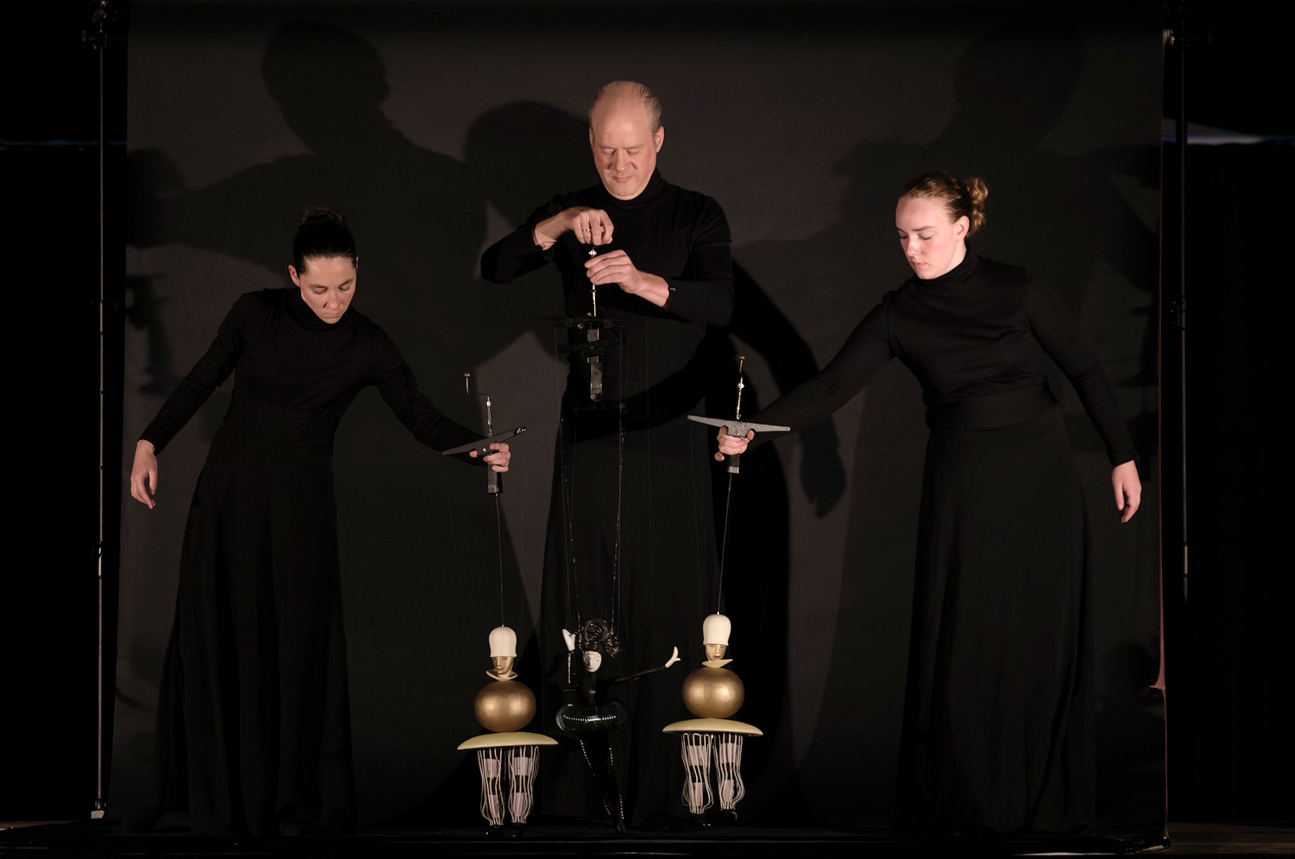 Triadisches Ballett